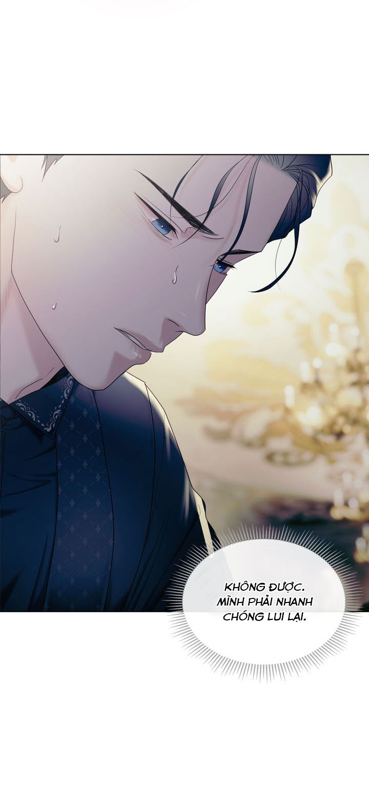 hợp đồng hôn nhân với người chồng thứ 2 của tôi chapter 22 32