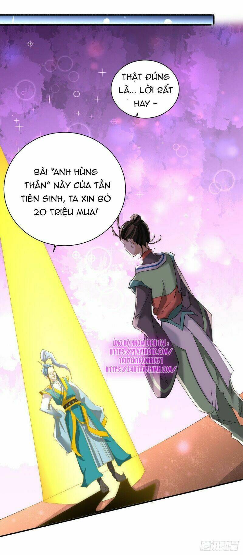 đô thị đỉnh phong cao thủ chapter 177 38