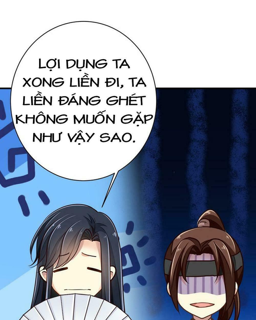 thái tử phi nhà ta thật hung hăng chapter 5 107