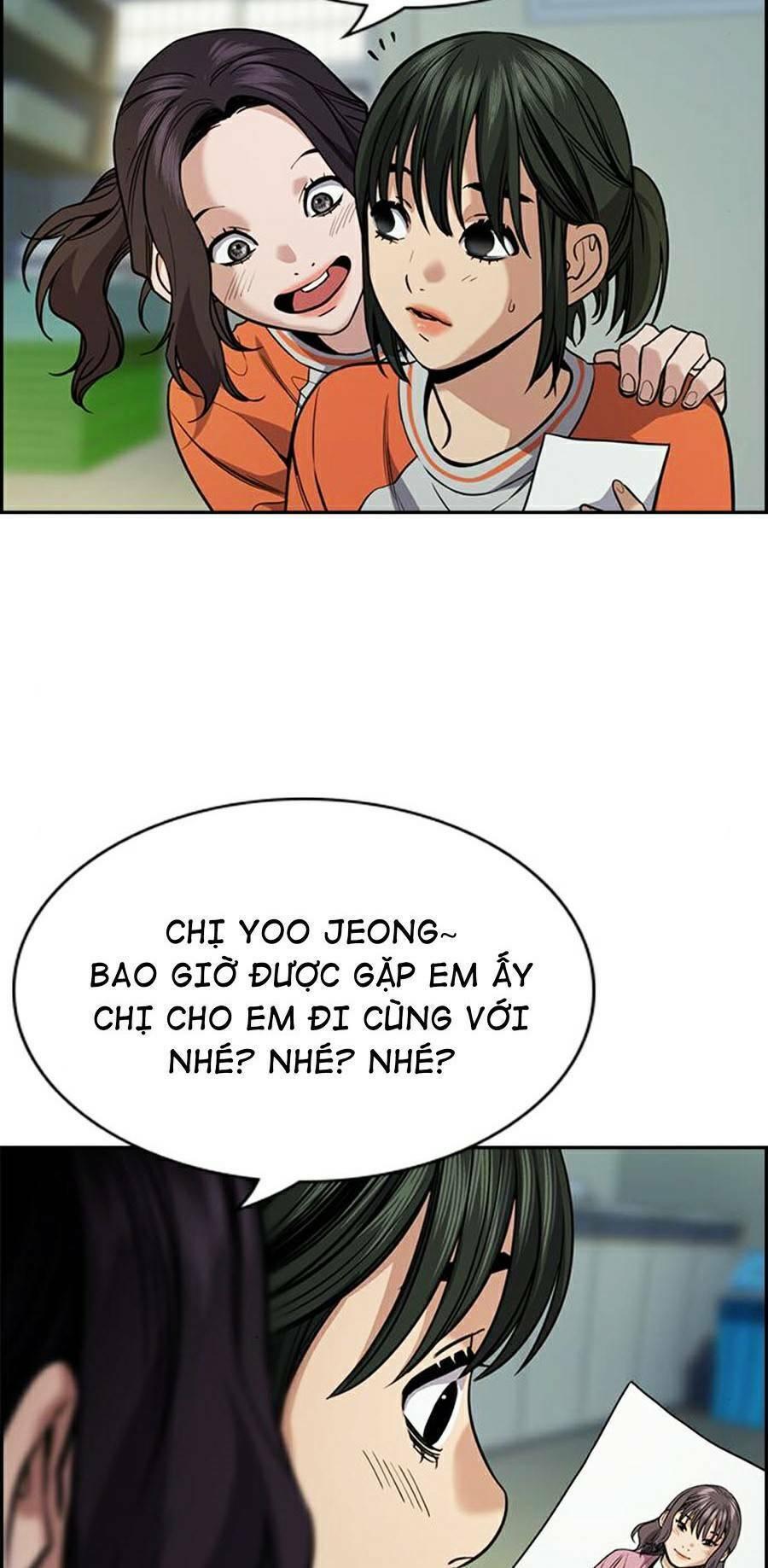 Giáo Dục Chân Chính chapter 72 32