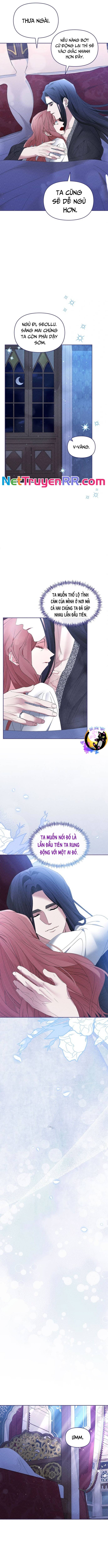 bạn đồng hành của ryun chapter 50 4