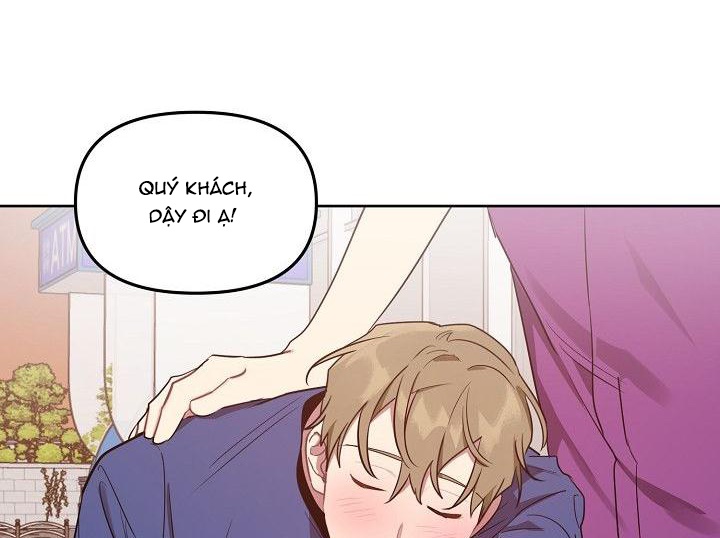 vị khách khả nghi và nhóc làm thêm chapter 21 65