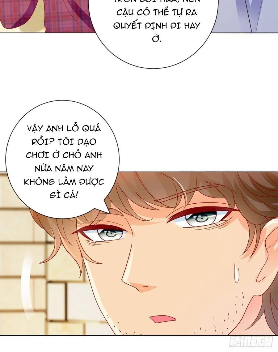 ẩn hôn 100%: chọc tức vợ yêu mua một tặng một chapter 194 22