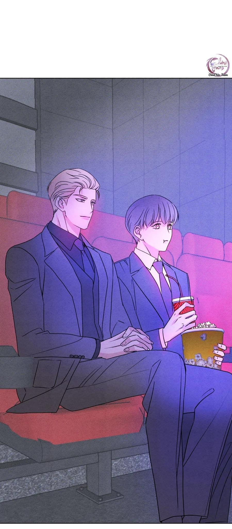 anh trai rẻ tiền của tôi chapter 61 20