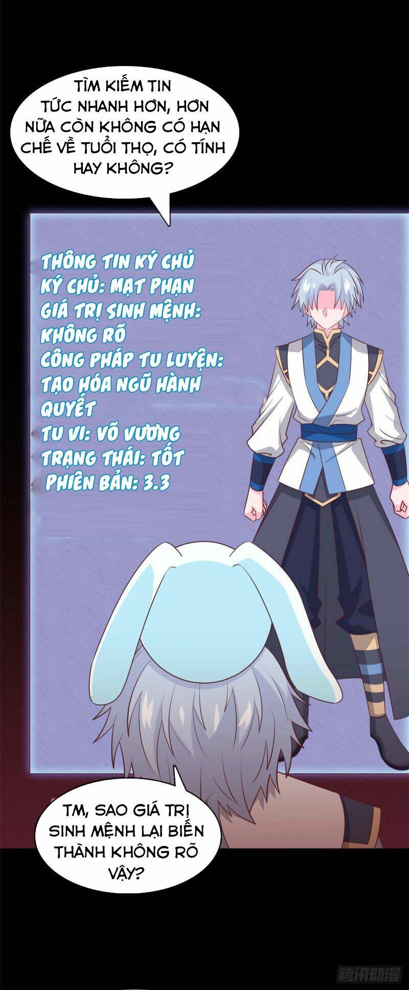 Chí Tôn Võ Đế Chapter 309 - Trang 14