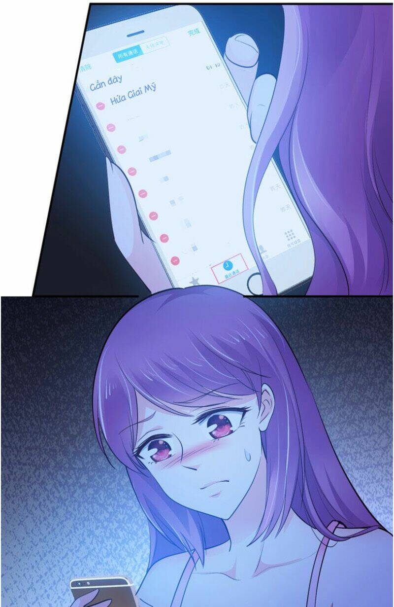 thú cưng độc quyền của boss chapter 58 24