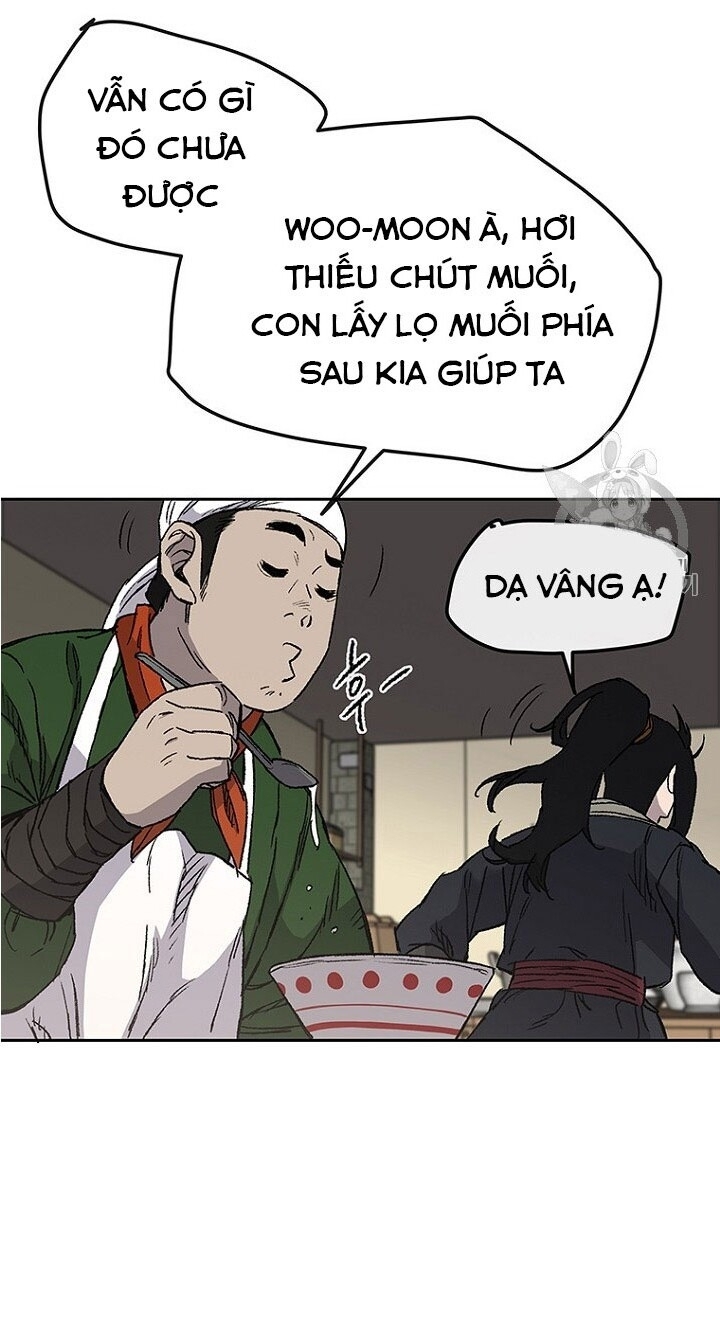 kiếm sĩ bất bại chapter 30 6