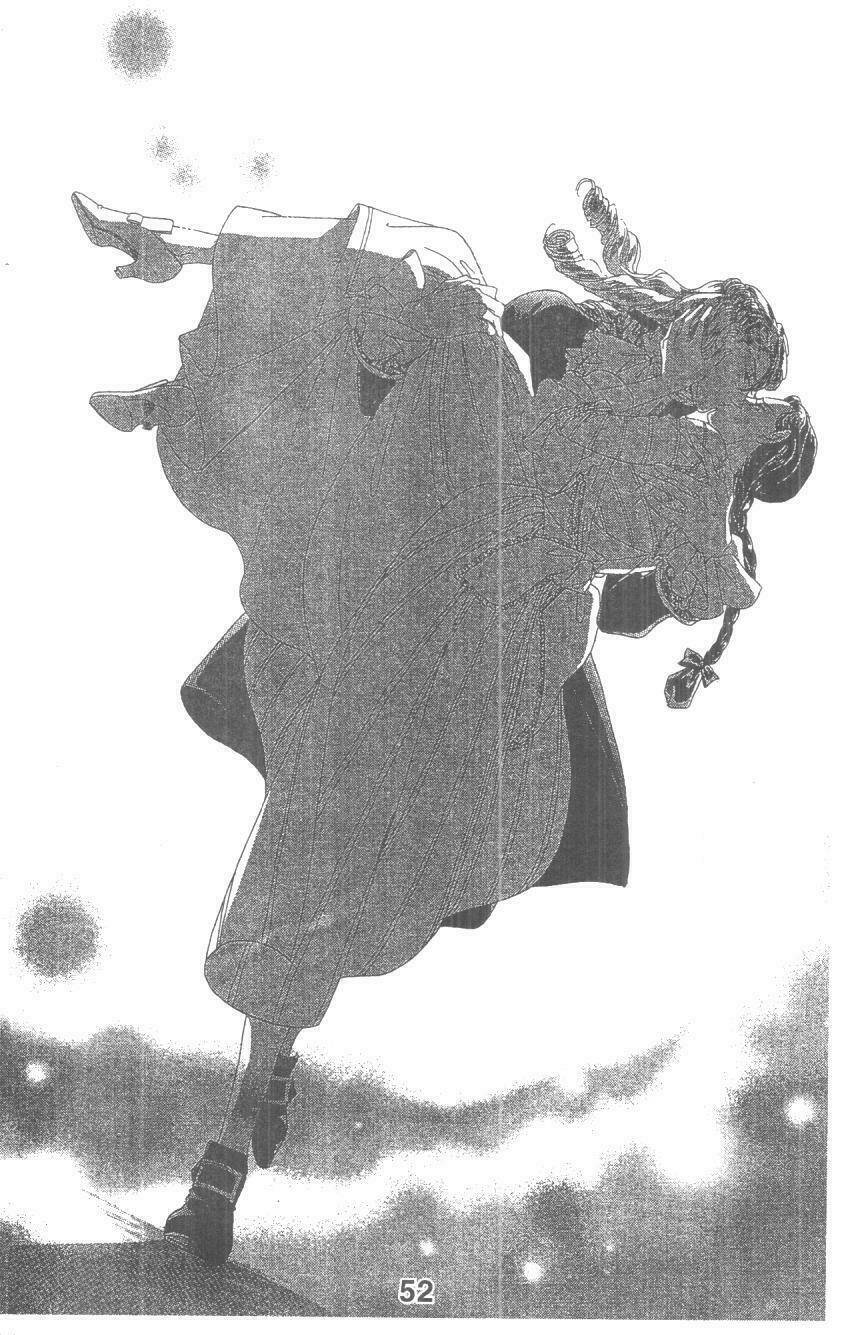 ngài tử tước phiêu lãng chapter 2 52