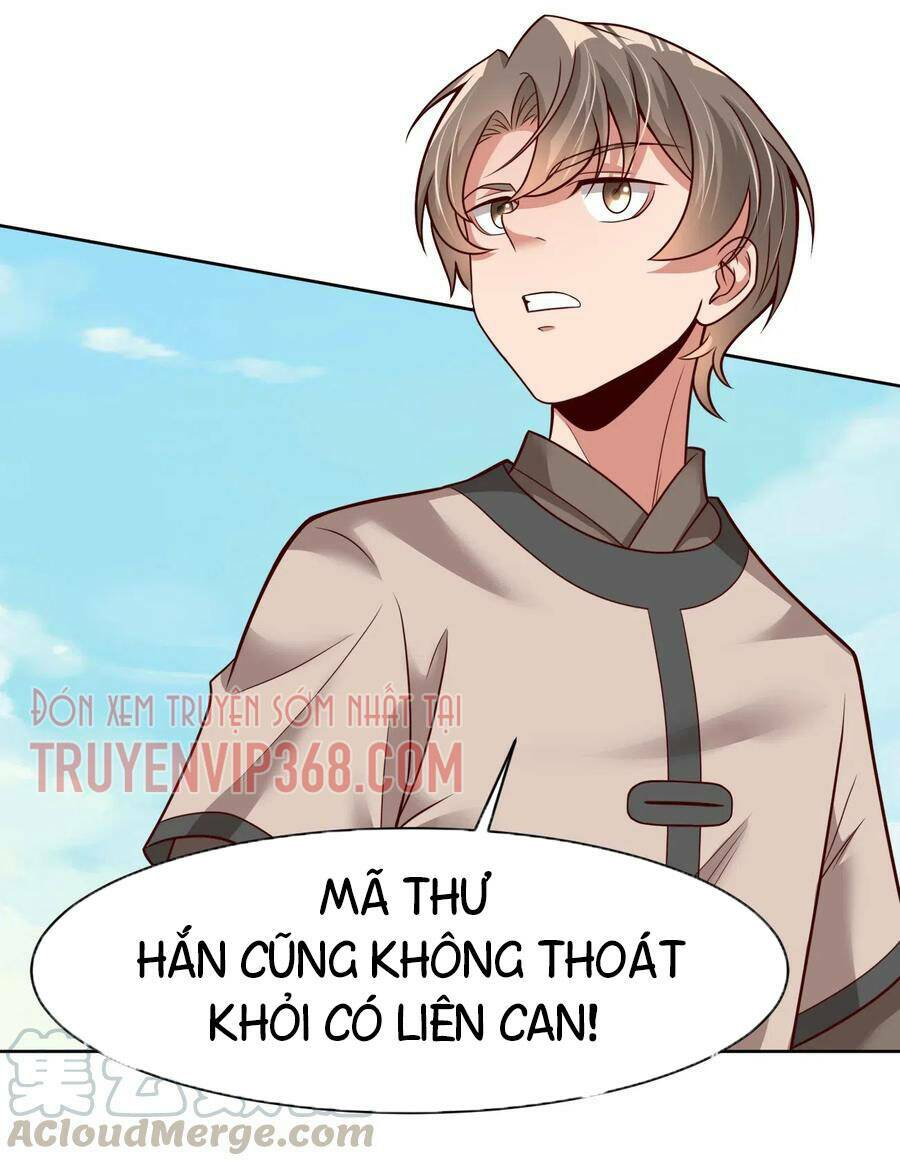 Sau Khi Max Độ Yêu Thích Chapter 13 - Trang 27