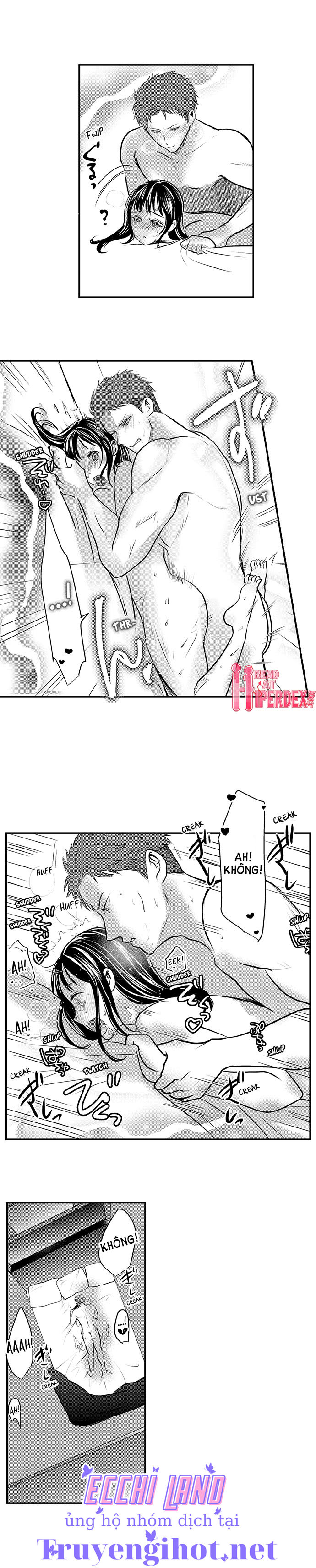 làm tình khi bị còng tay (full) chapter 13.2 1