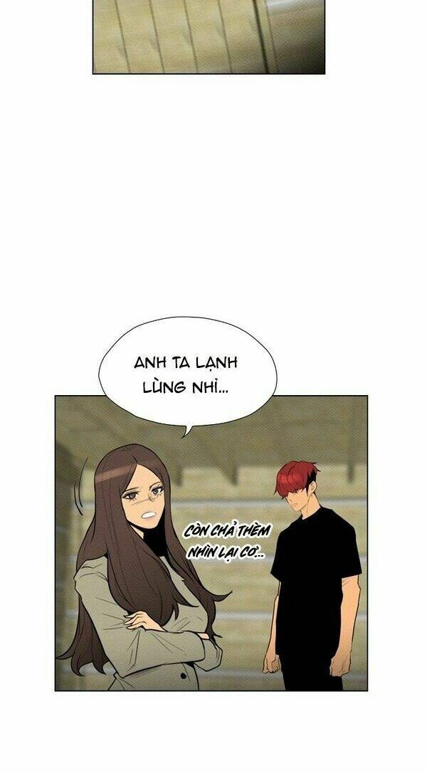 kẻ hồi sinh chapter 81 23