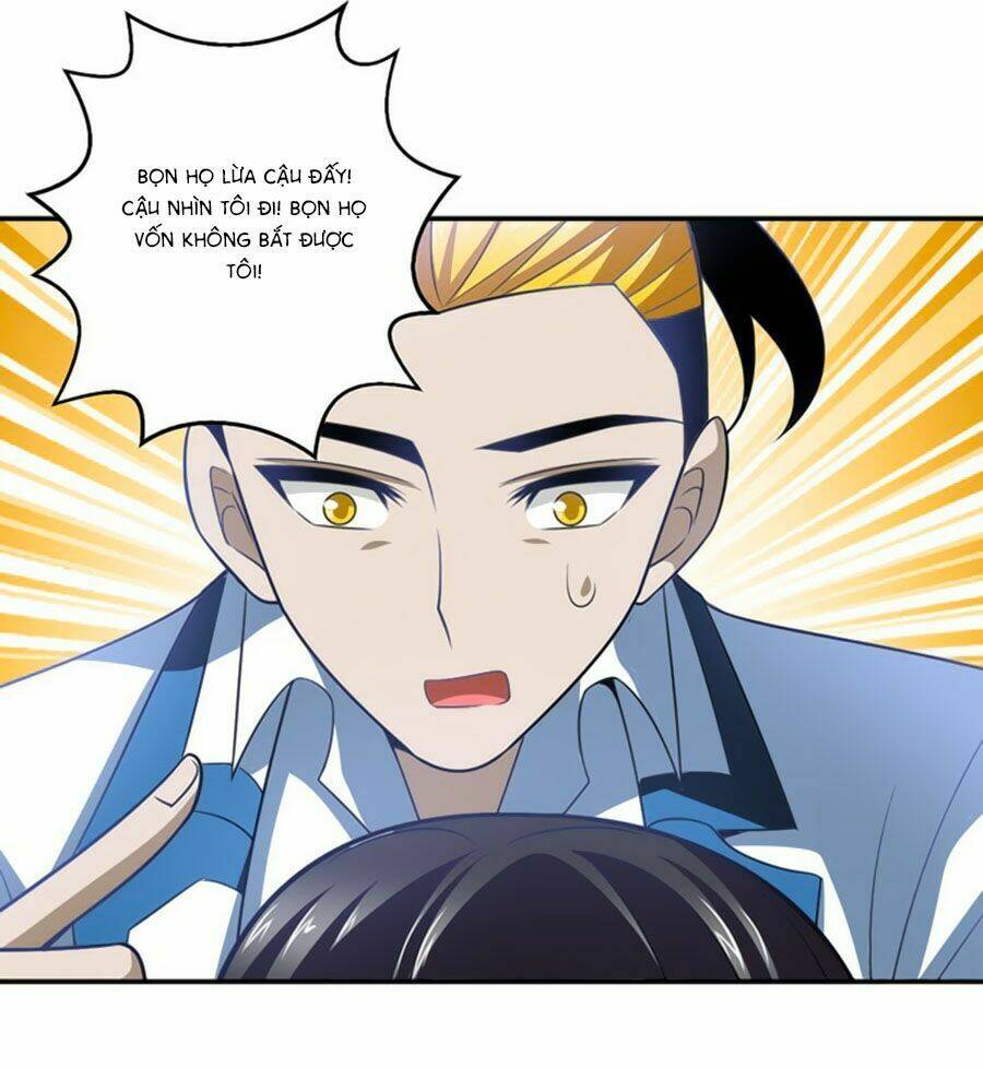 người yêu khát máu của tôi chapter 81 42