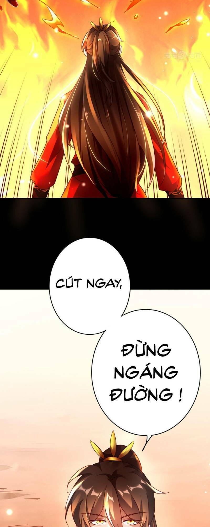 thiên kim bất hoán chapter 44 37