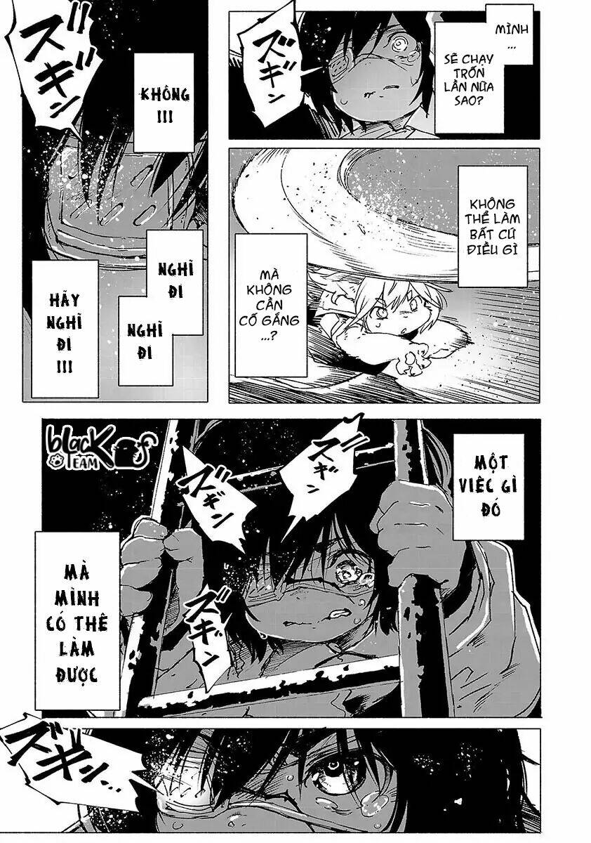 kemono giga chapter 1 30