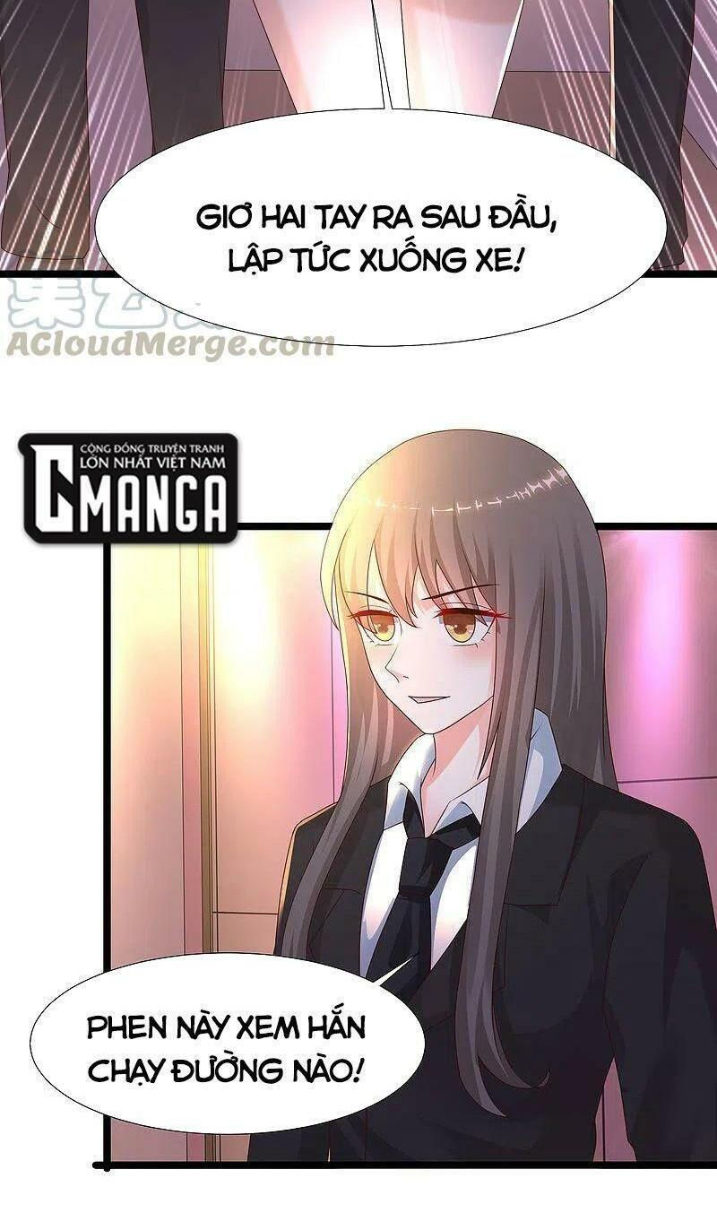 tối cường vận đào hoa chapter 224 10