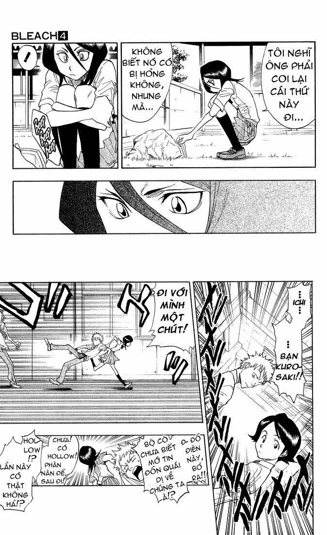 thần chết ichigo chapter 34 14