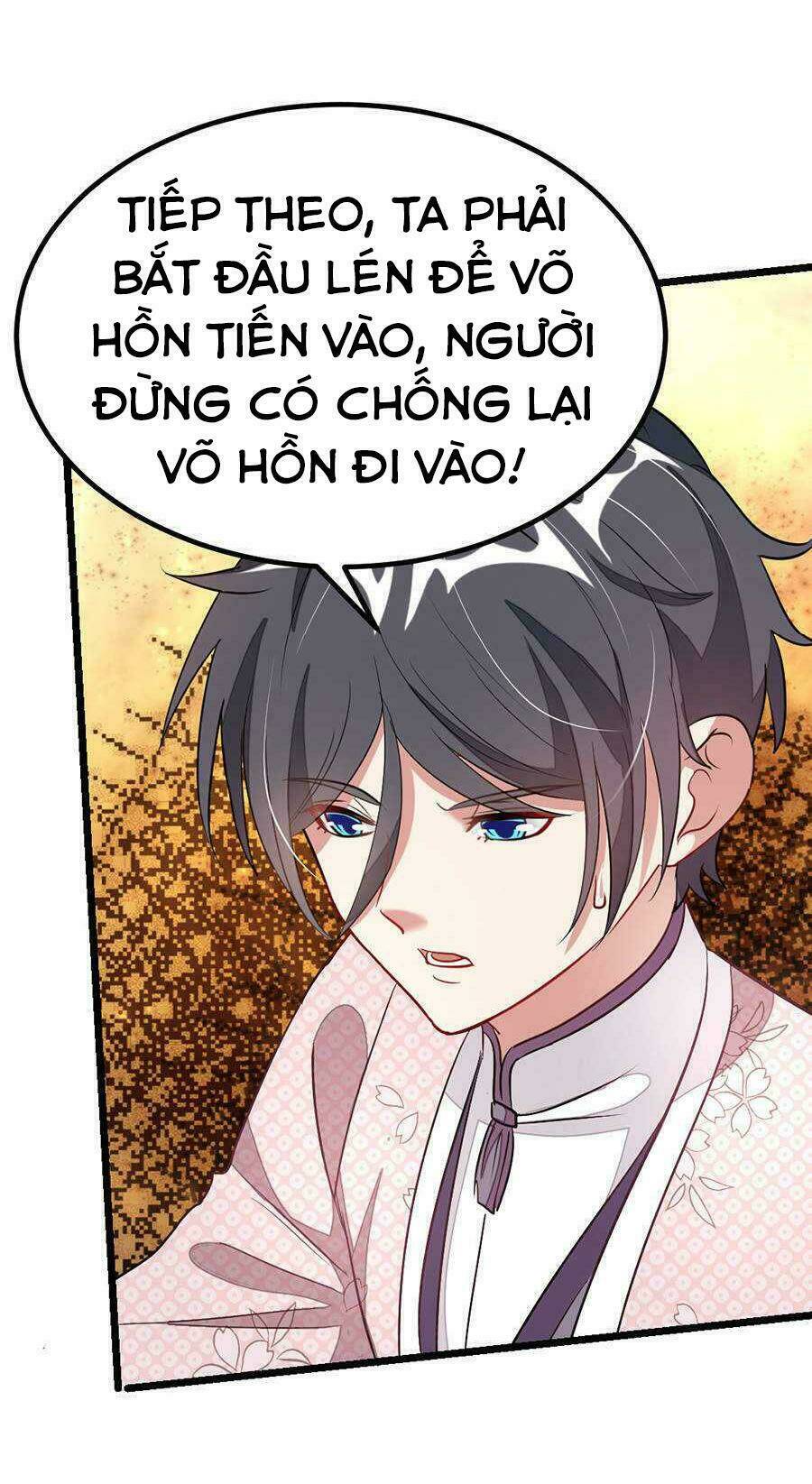 cửu dương thần vương chapter 94 22