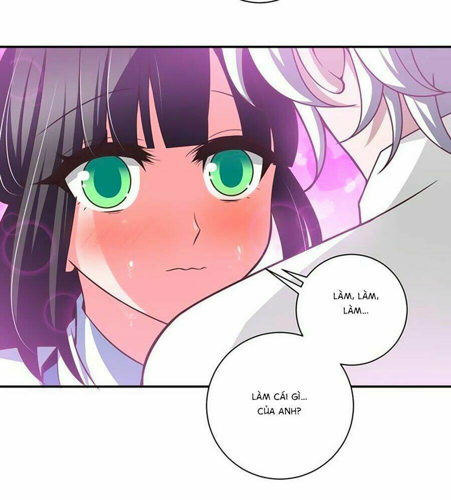 người yêu khát máu của tôi chapter 60 4