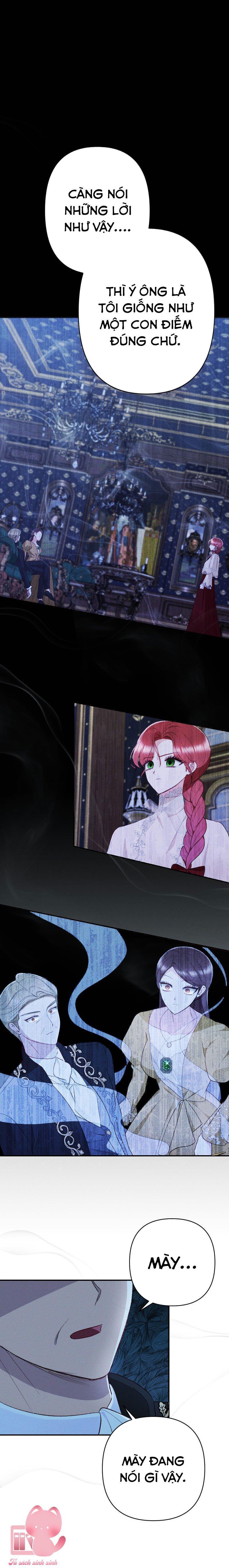 anh muốn em phải tuyệt vọng chapter 23 1