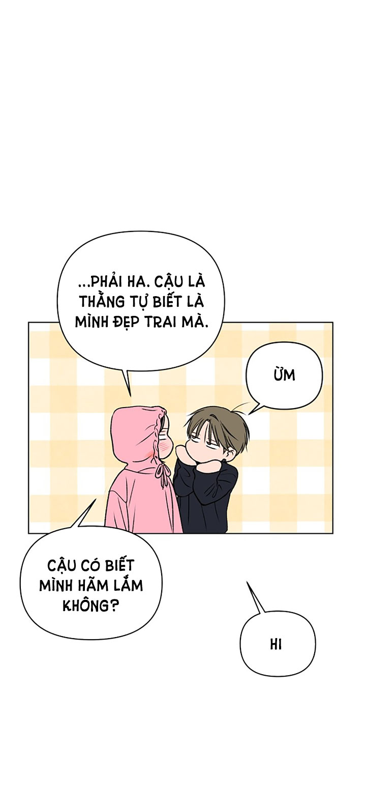 Tuyển Tập Truyện Ngắn Dằm Khăm Của Bạn Mảy chapter 49.1 - Trang 43
