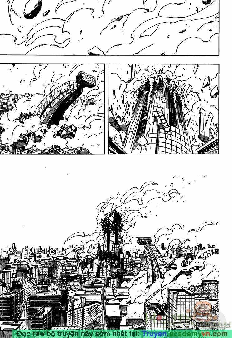 gintama - linh hồn bạc chapter 695 13