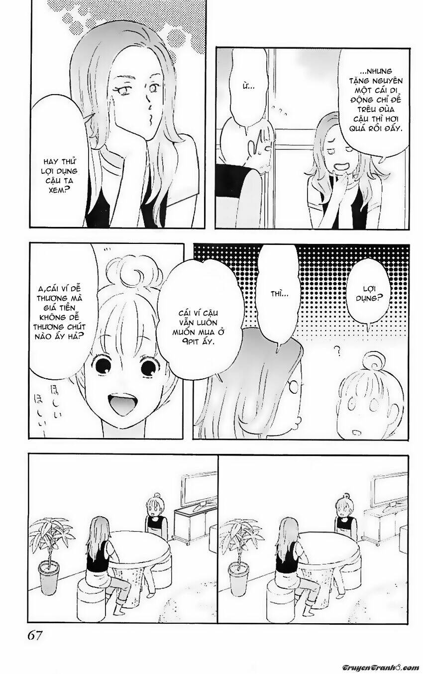 liar x liar chapter 3 14