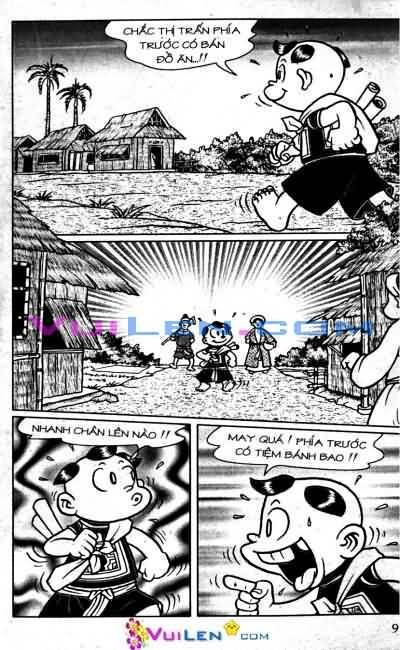 thần đồng đất việt chapter 24 8