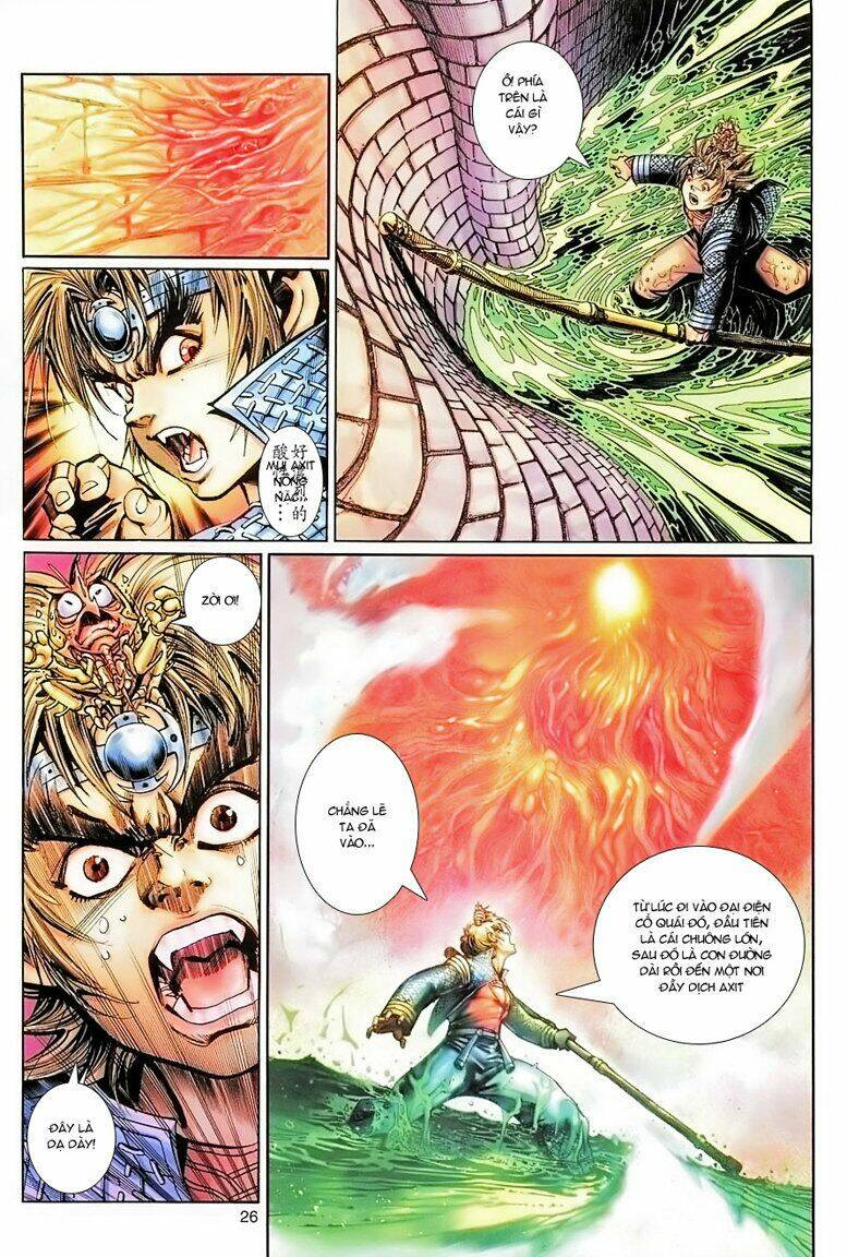 đại thánh vương chapter 47 27