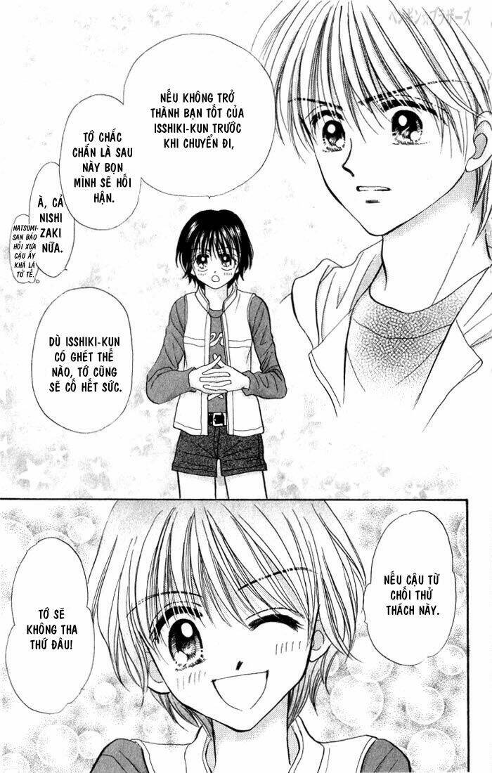 penguin brothers chapter 21 31