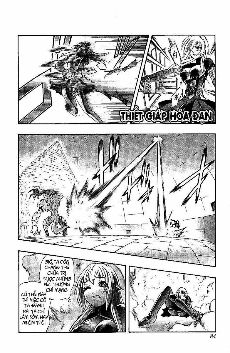 phù thủy phép thuật chapter 44 32