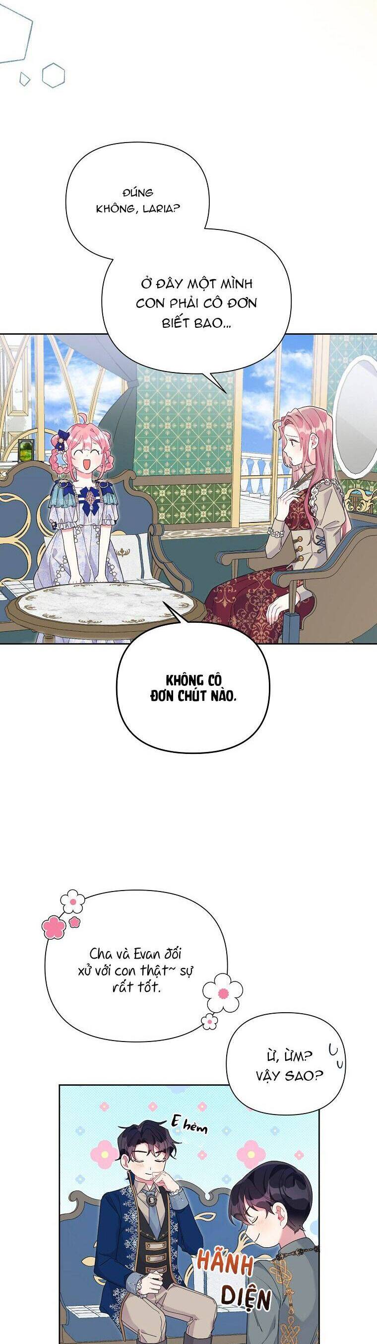 trở thành con dâu bất đắc dĩ chapter 39 27