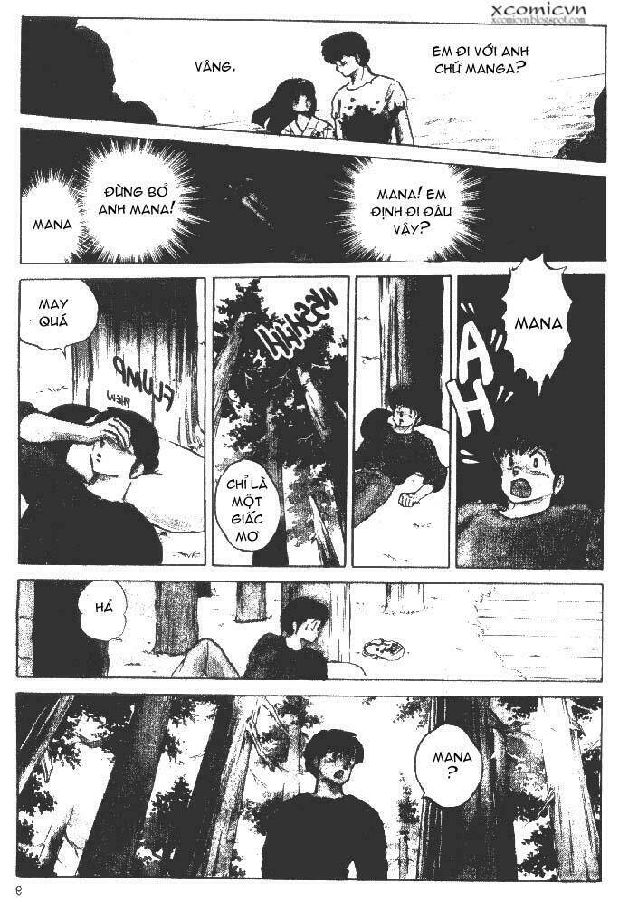 lời nguyền bất tử chapter 5 7