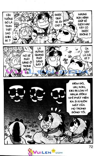 ninja loạn thị chapter 57 72