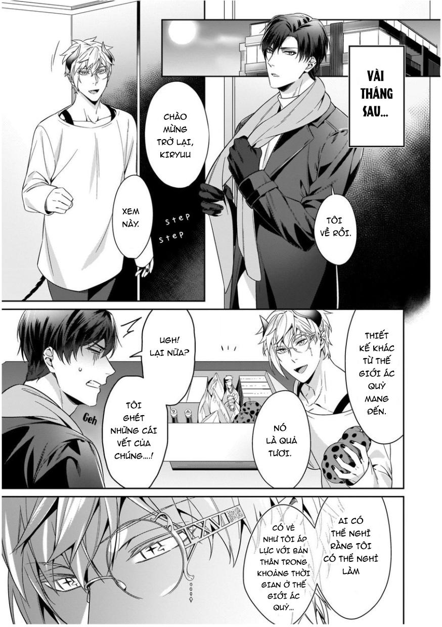 người tà răm luôn có quỷ theo sau chapter 62.2 25