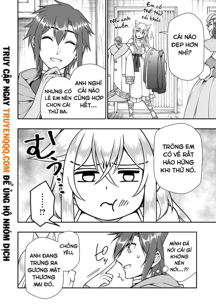 chillin different world life of the ex-brave candidate was cheat from lv2 chapter 44.5 3