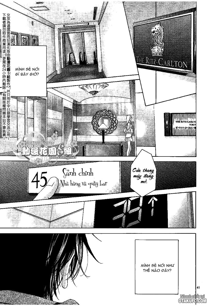 bướm trong sương mù chapter 9 41