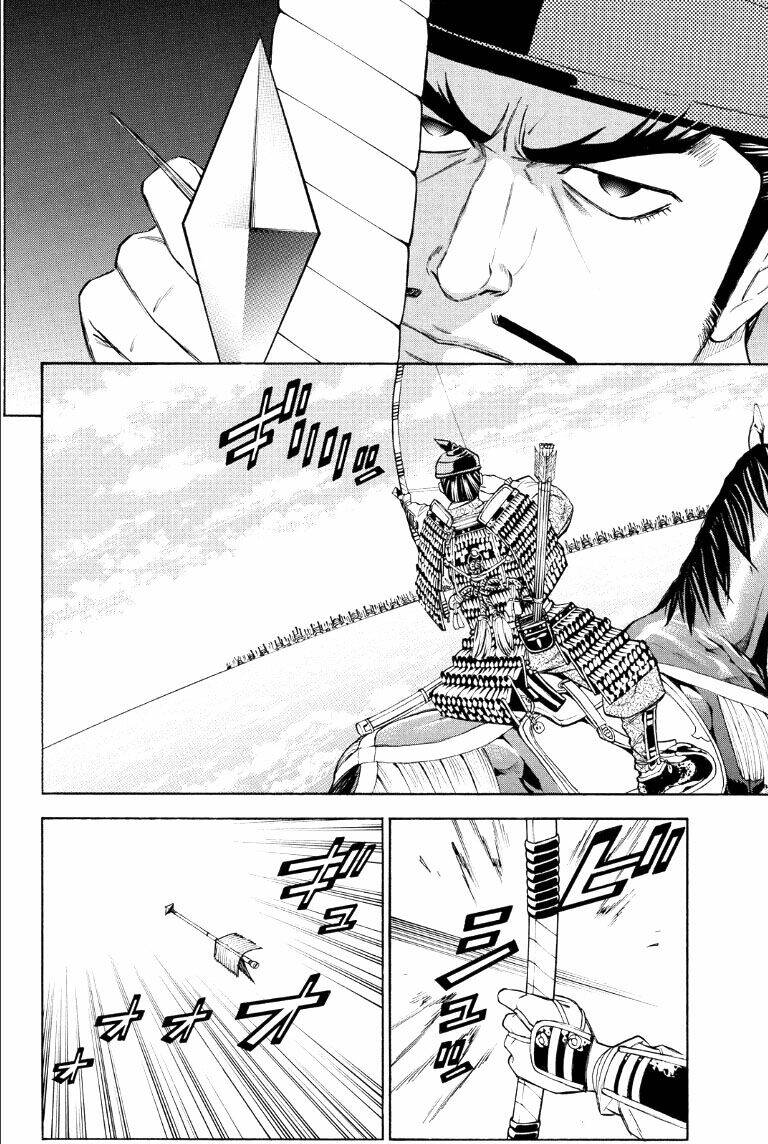 thiếu niên vương phần 2 chapter 74 7