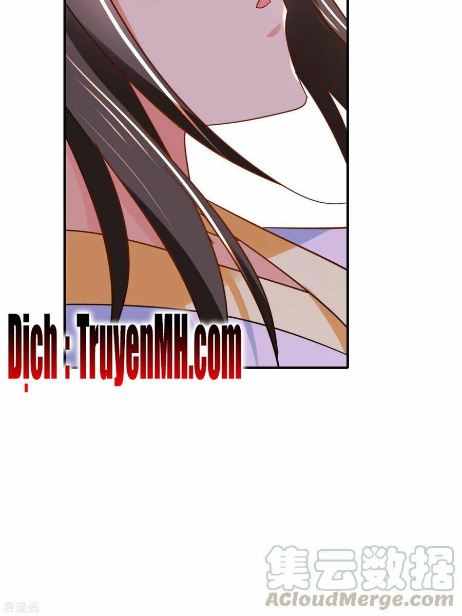 lãnh cung phế hậu muốn nghịch thiên chapter 210 13