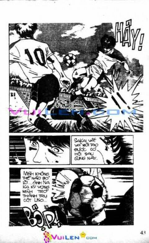 sôi động cầu trường full 17 tập chapter 8 43