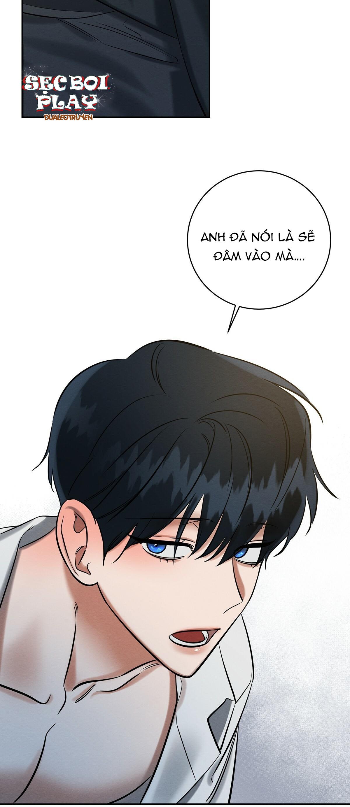 lý do của ác nhân chapter 6 10