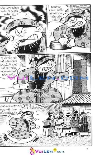 thần đồng đất việt chapter 13 4