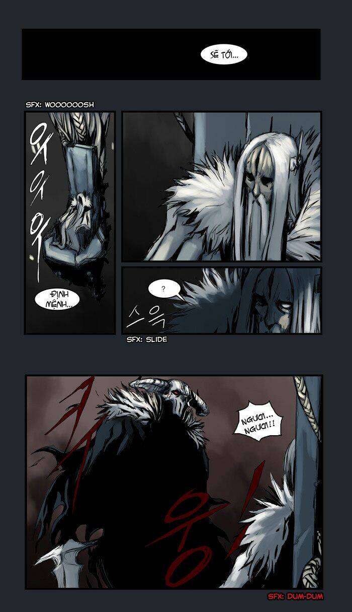 a fairytale for the demon lord chapter 6 12