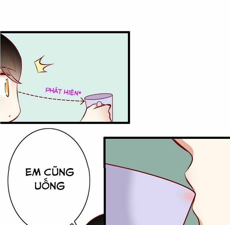 em trai mười tám tuổi : trung khuyển phản công chapter 5 13