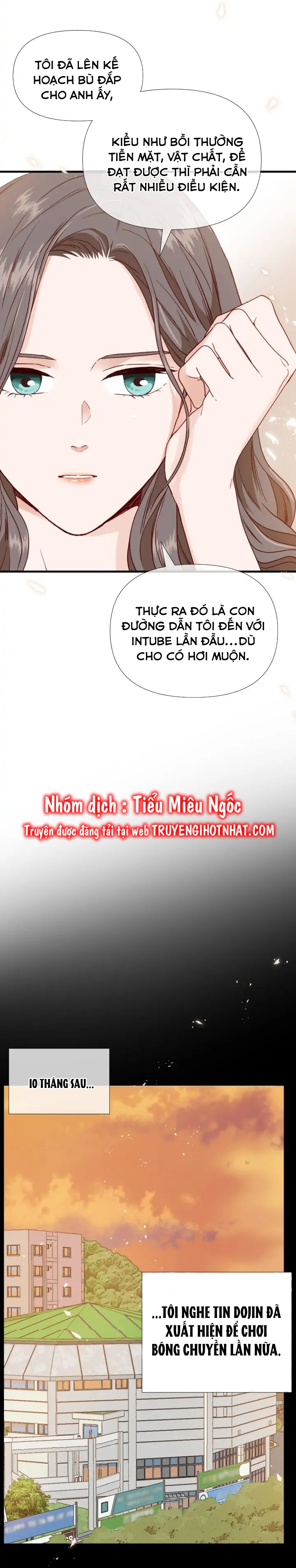 24 phút cho một câu chuyện chapter 131 6