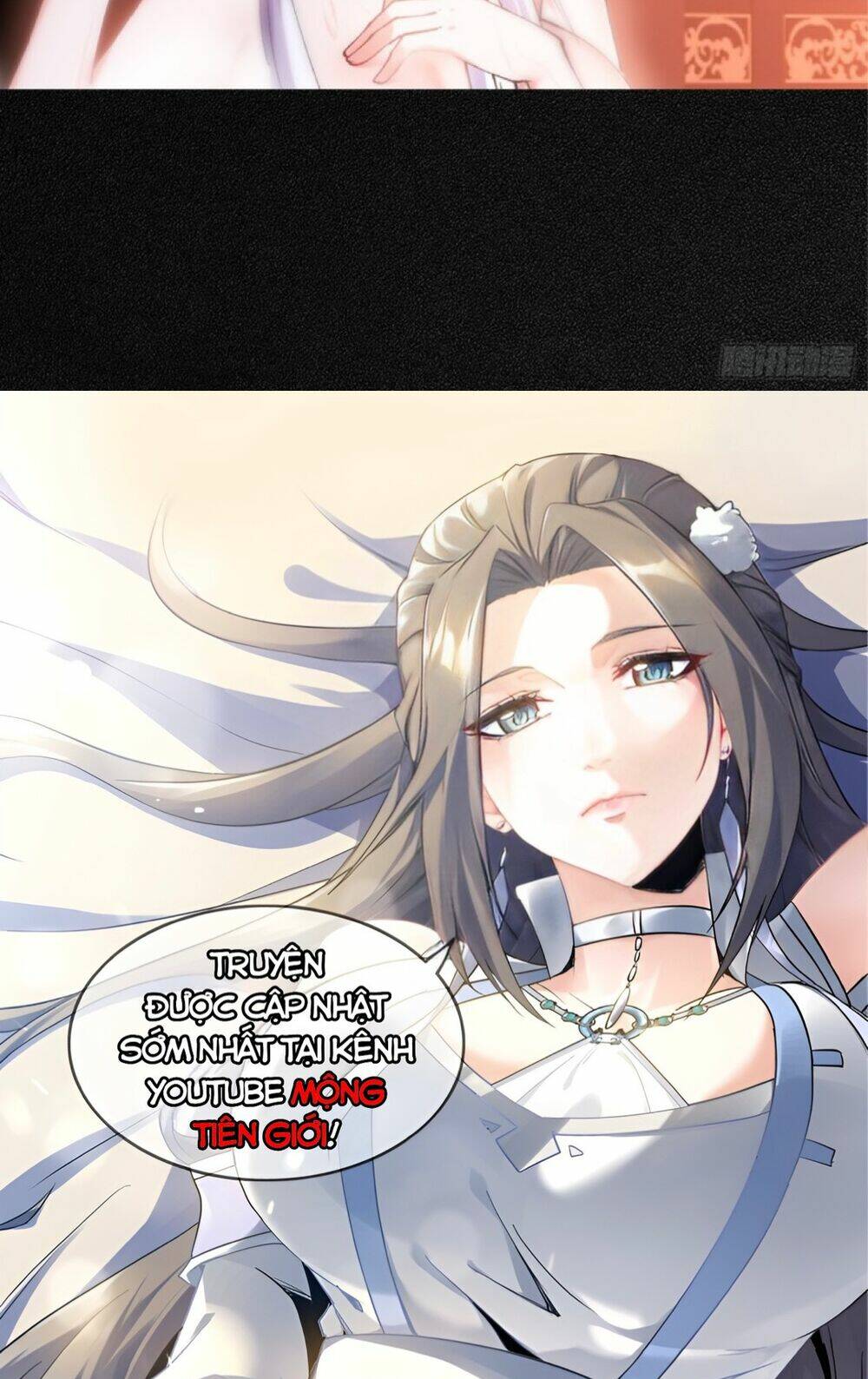 nương tử nhà ta trời sinh đã là nhân vật phản diện chapter 0 10