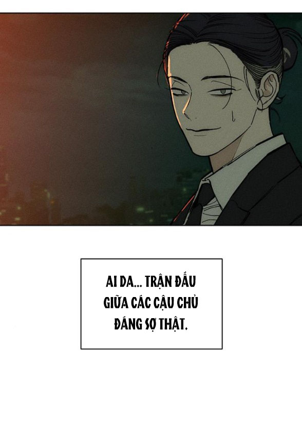 [18+] Nước Mắt Trên Đóa Hoa Tàn chapter 21.1 5
