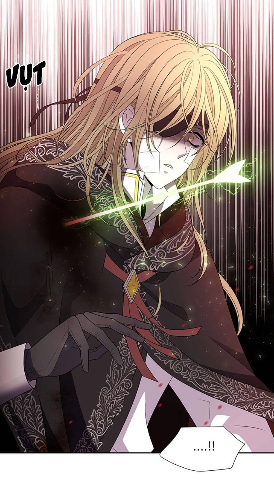 năm môn đệ của charlotte chapter 46 4