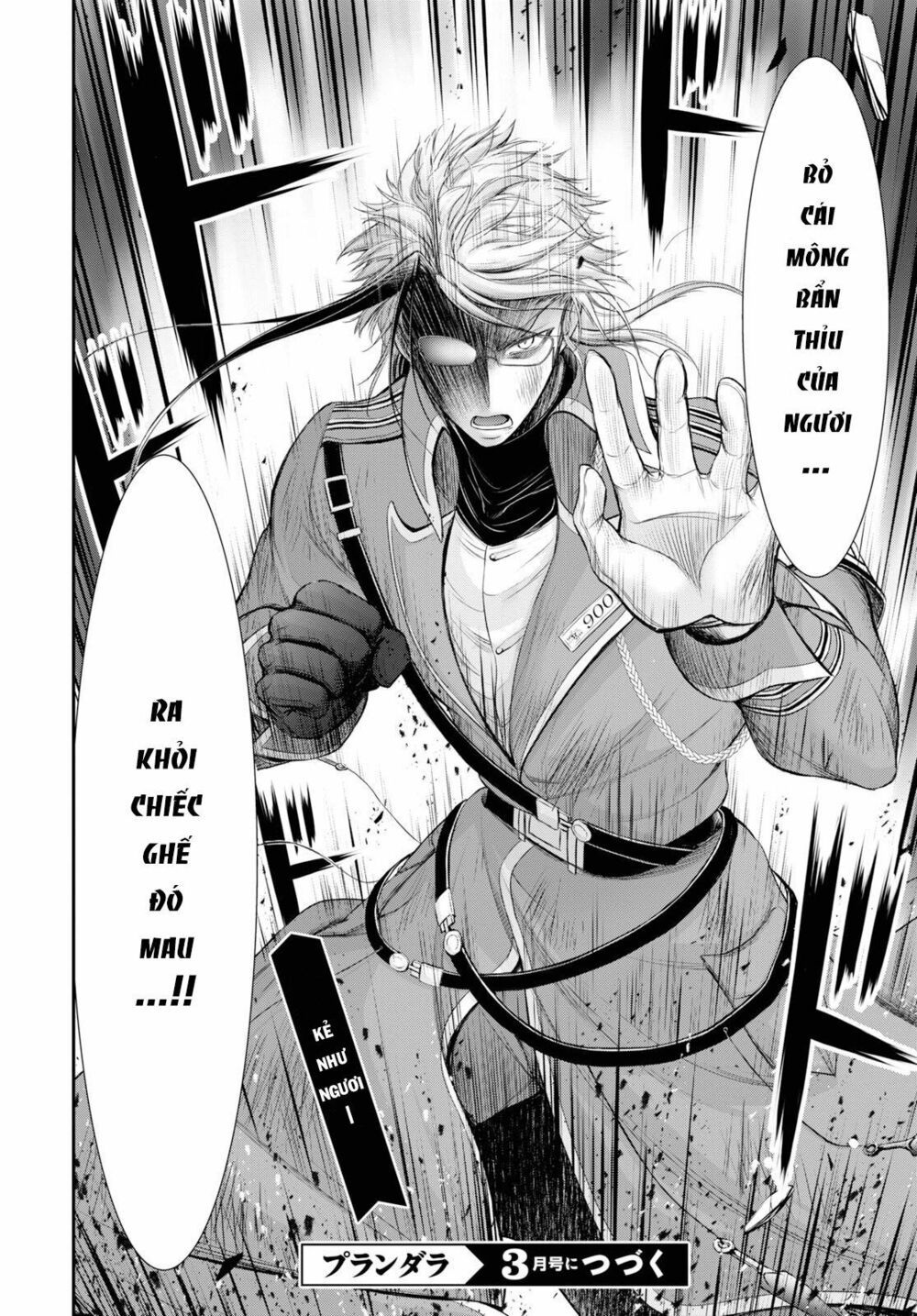 kích trụy vương huyền thoại chapter 57 43