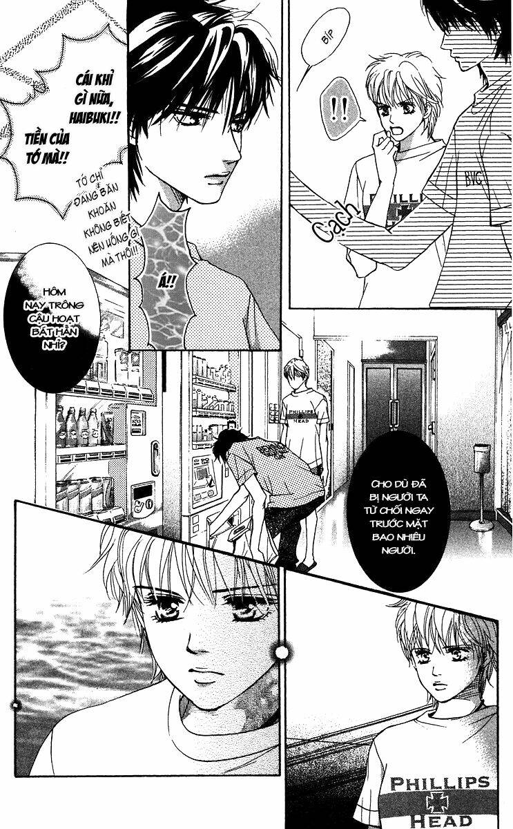 xứng danh anh hùng chapter 20 43