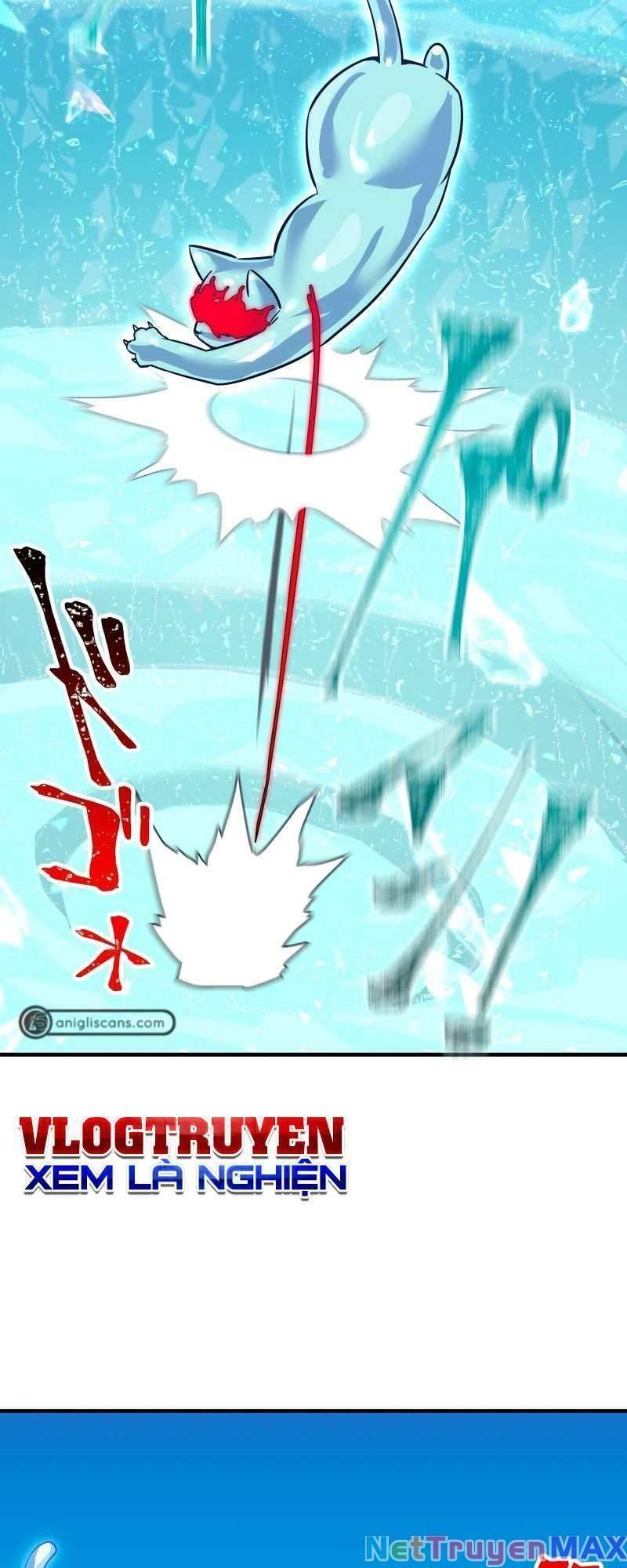 Huyết Thánh Cứu Thế Chủ~ Ta Chỉ Cần 0.0000001% Đã Trở Thành Vô Địch chapter 17 59